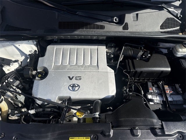 2010 Toyota Highlander Limited