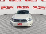 2010 Toyota Highlander Limited