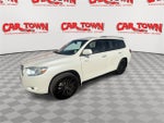 2010 Toyota Highlander Limited