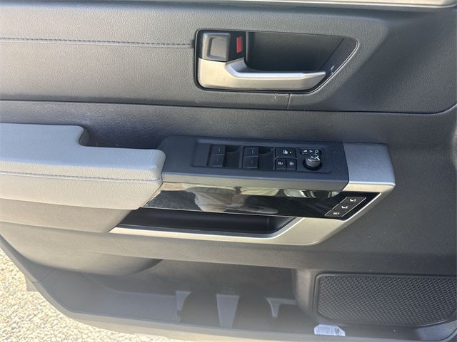 2022 Toyota Tundra Hybrid Limited