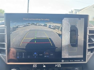 2022 Toyota Tundra Hybrid Limited