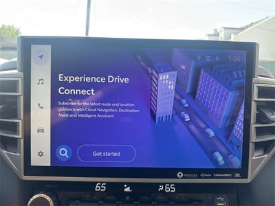 2022 Toyota Tundra Hybrid Limited