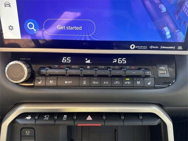 2022 Toyota Tundra Hybrid Limited