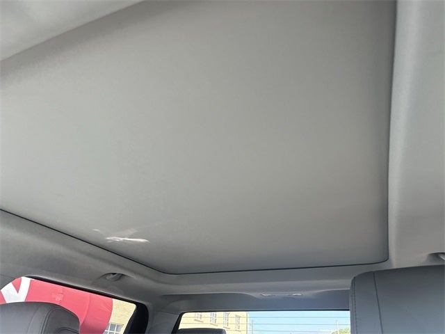 2022 Toyota Tundra Hybrid Limited