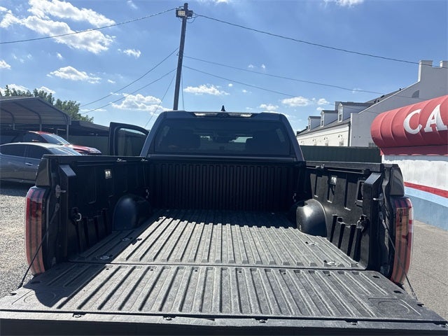 2022 Toyota Tundra Hybrid Limited