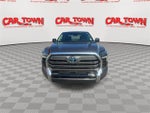 2022 Toyota Tundra Hybrid Limited