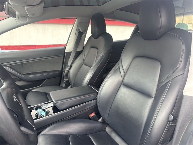 2019 Tesla Model 3 Base