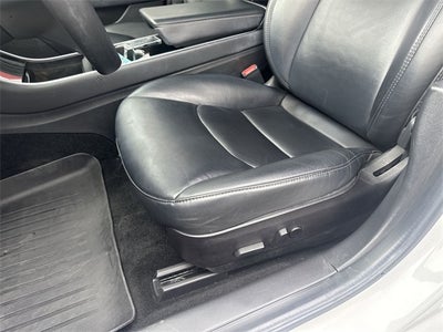 2019 Tesla Model 3 Base