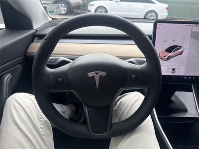 2019 Tesla Model 3 Base
