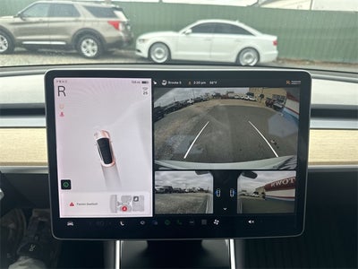 2019 Tesla Model 3 Base