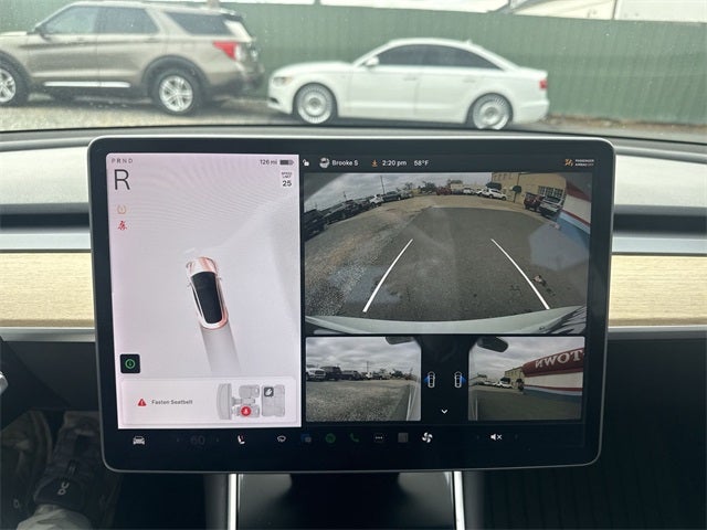2019 Tesla Model 3 Base