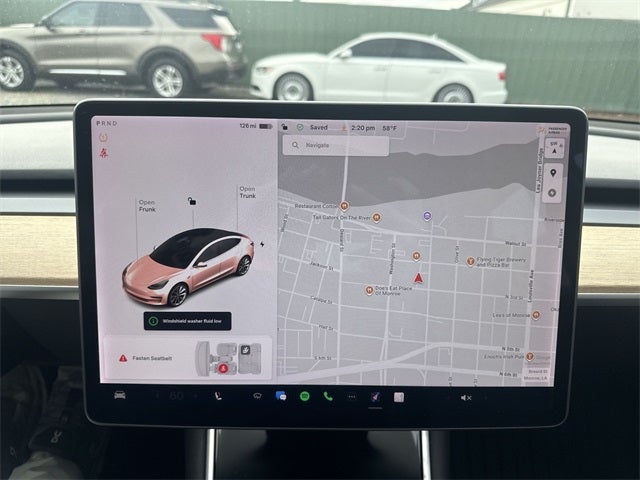 2019 Tesla Model 3 Base