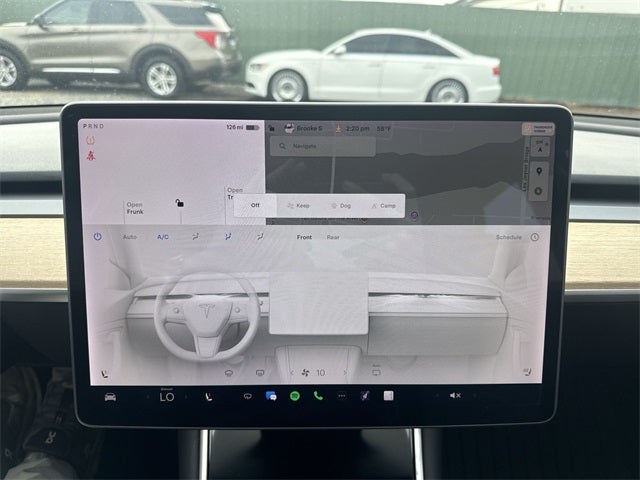 2019 Tesla Model 3 Base