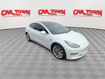 2019 Tesla Model 3 Base