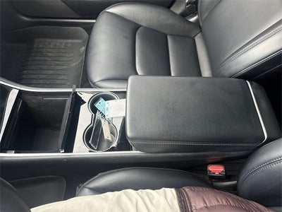 2019 Tesla Model 3 Base