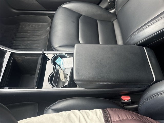 2019 Tesla Model 3 Base