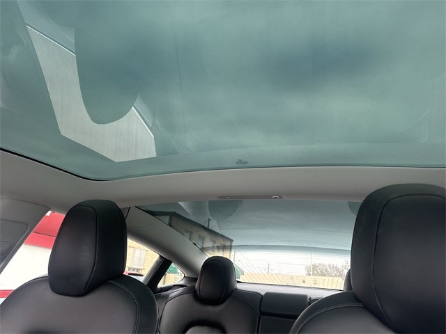 2019 Tesla Model 3 Base