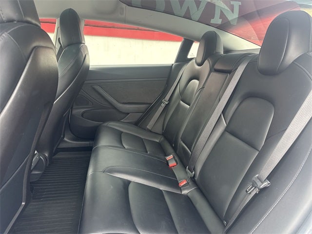 2019 Tesla Model 3 Base