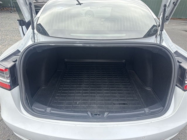 2019 Tesla Model 3 Base