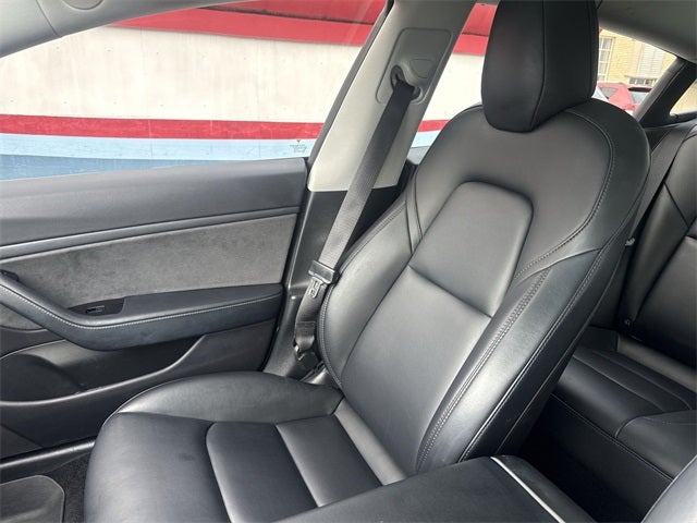 2019 Tesla Model 3 Base