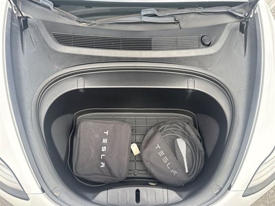 2019 Tesla Model 3 Base