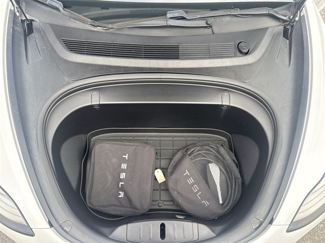 2019 Tesla Model 3 Base