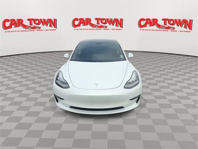 2019 Tesla Model 3 Base