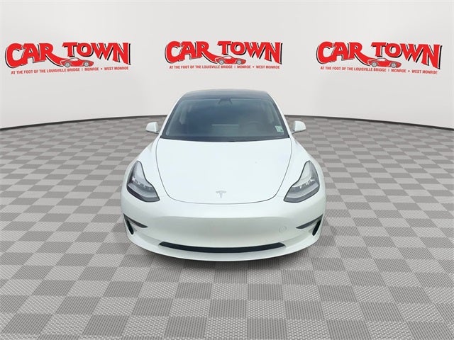 2019 Tesla Model 3 Base