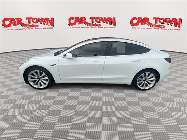 2019 Tesla Model 3 Base