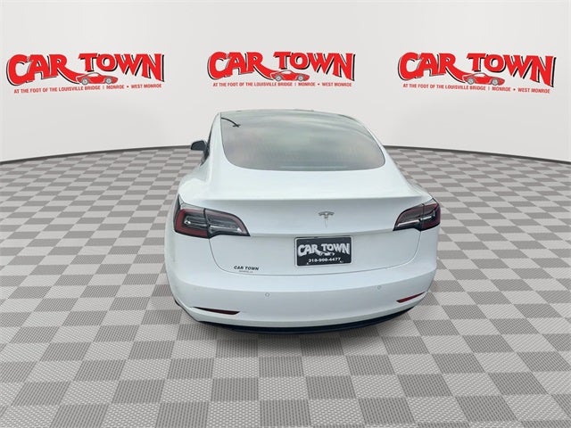 2019 Tesla Model 3 Base