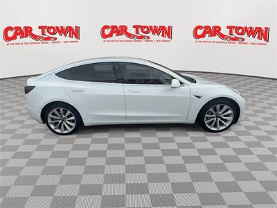 2019 Tesla Model 3 Base