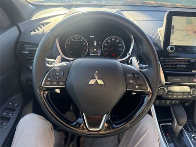 2024 Mitsubishi Eclipse Cross SEL