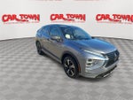2024 Mitsubishi Eclipse Cross SEL