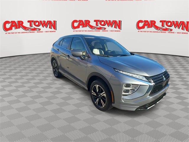 2024 Mitsubishi Eclipse Cross SEL