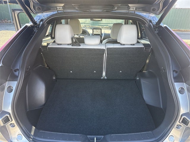 2024 Mitsubishi Eclipse Cross SEL