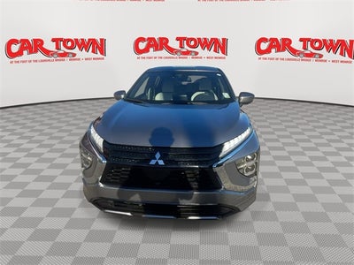 2024 Mitsubishi Eclipse Cross SEL