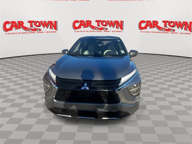 2024 Mitsubishi Eclipse Cross SEL