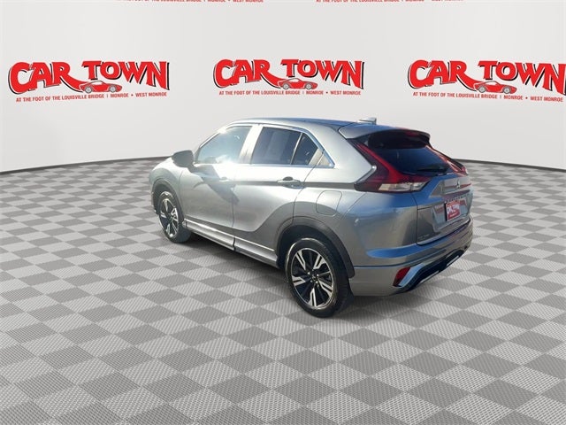 2024 Mitsubishi Eclipse Cross SEL