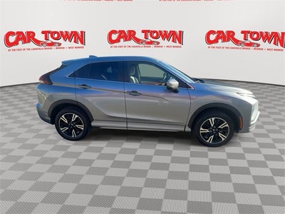 2024 Mitsubishi Eclipse Cross SEL