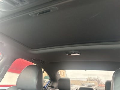 2021 Subaru WRX Limited