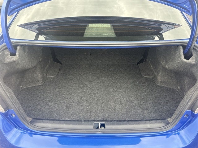 2021 Subaru WRX Limited