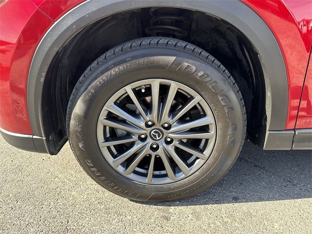 2019 Mazda Mazda CX-5 Sport