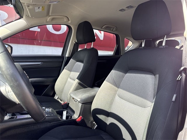 2019 Mazda Mazda CX-5 Sport