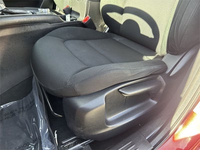 2019 Mazda Mazda CX-5 Sport