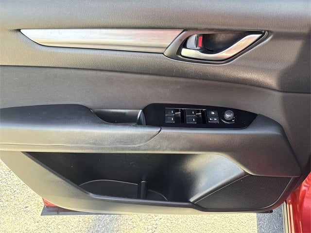 2019 Mazda Mazda CX-5 Sport