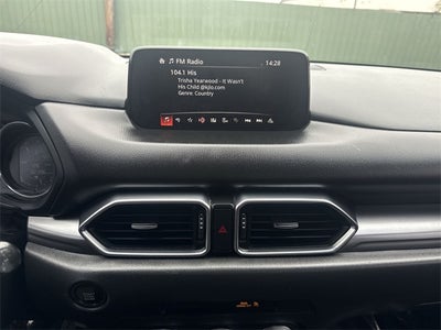 2019 Mazda Mazda CX-5 Sport