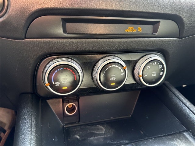 2019 Mazda Mazda CX-5 Sport