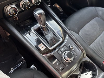 2019 Mazda Mazda CX-5 Sport