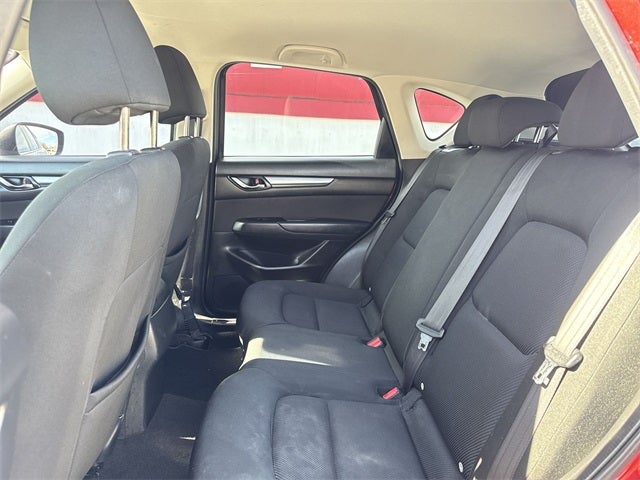 2019 Mazda Mazda CX-5 Sport