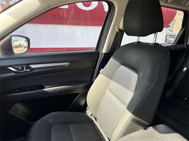 2019 Mazda Mazda CX-5 Sport